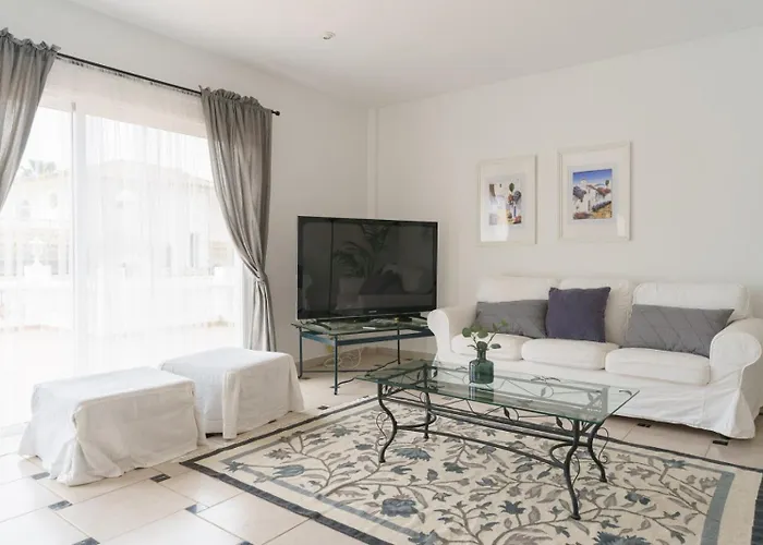 Villa Tenerife Golf Adeje *