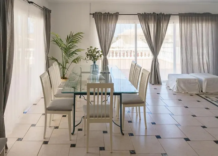 Tenerife Golf Adeje * Costa Adeje (Tenerife)