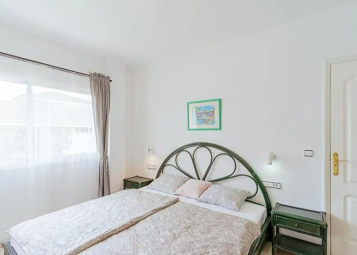 Villa Tenerife Golf Adeje *