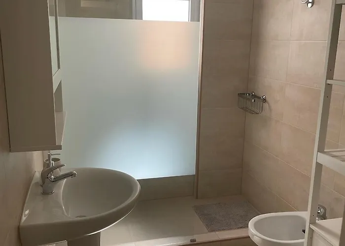 Tenerife Golf Adeje Villa