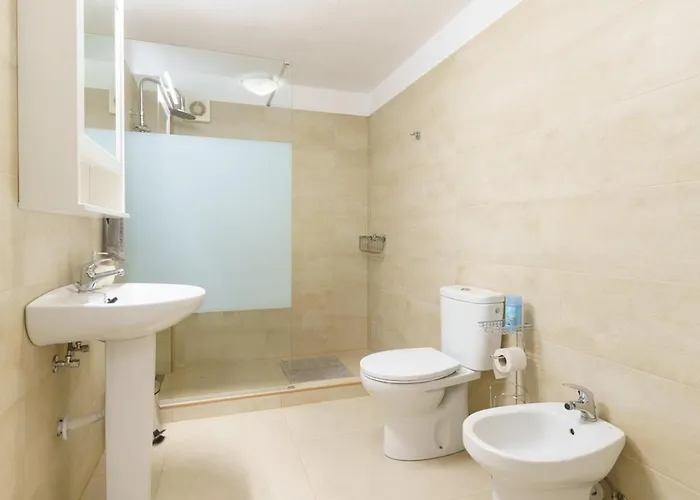 Villa Tenerife Golf Adeje *