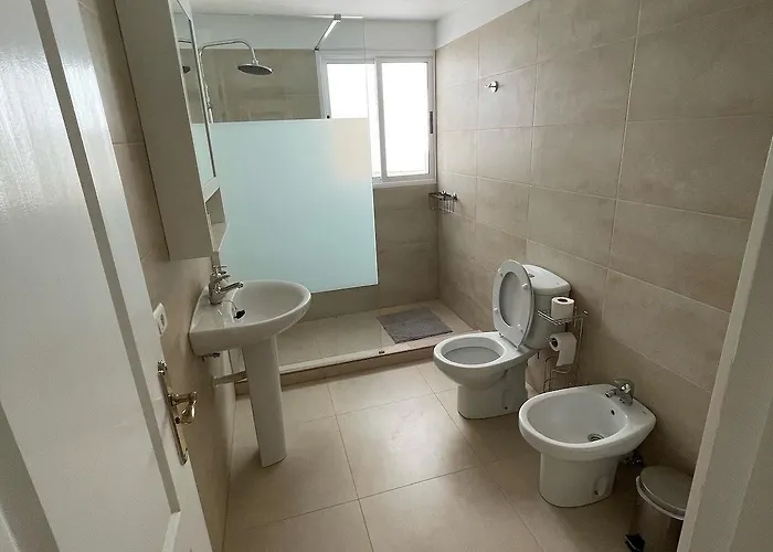 Tenerife Golf Adeje * Costa Adeje (Tenerife)