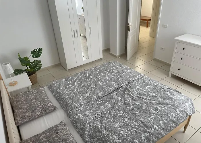 Villa Tenerife Golf Adeje