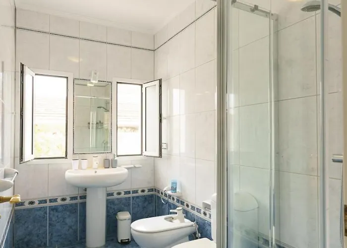 Tenerife Golf Adeje Villa