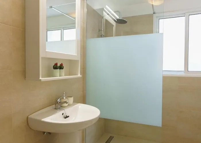 Tenerife Golf Adeje Villa *