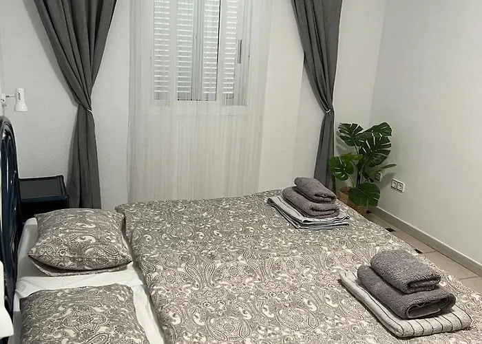 Tenerife Golf Adeje Villa