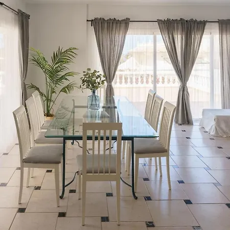 Tenerife Golf Adeje * Costa Adeje (Tenerife)