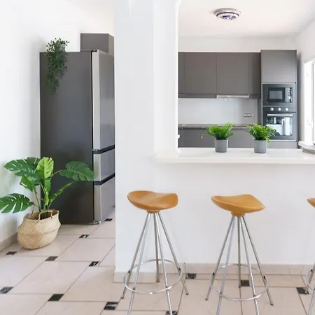 Villa Tenerife Golf Adeje