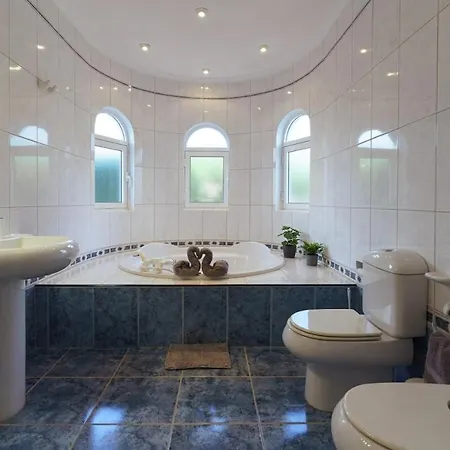 Villa Tenerife Golf Adeje Costa Adeje (Tenerife)