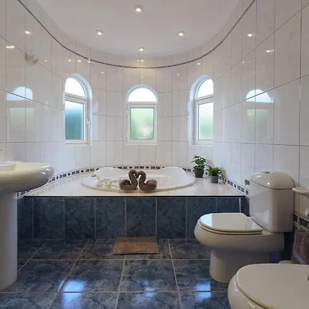 Villa Tenerife Golf Adeje *