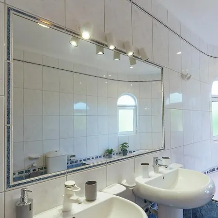 Villa Tenerife Golf Adeje Costa Adeje (Tenerife)