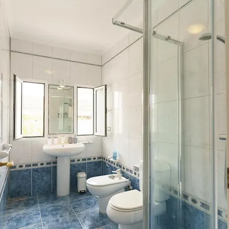 Tenerife Golf Adeje Villa